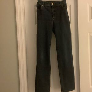 Chico’s So Slimming jeans